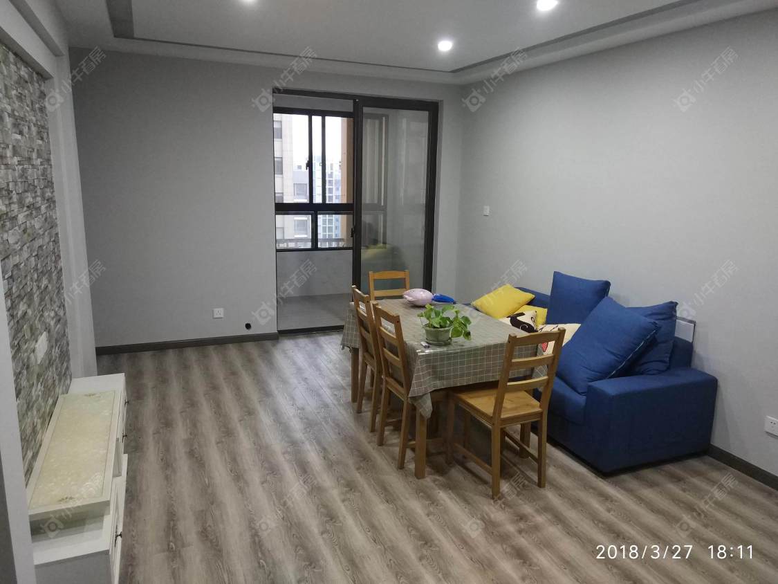 常州绿地香奈在租房源_小牛看房