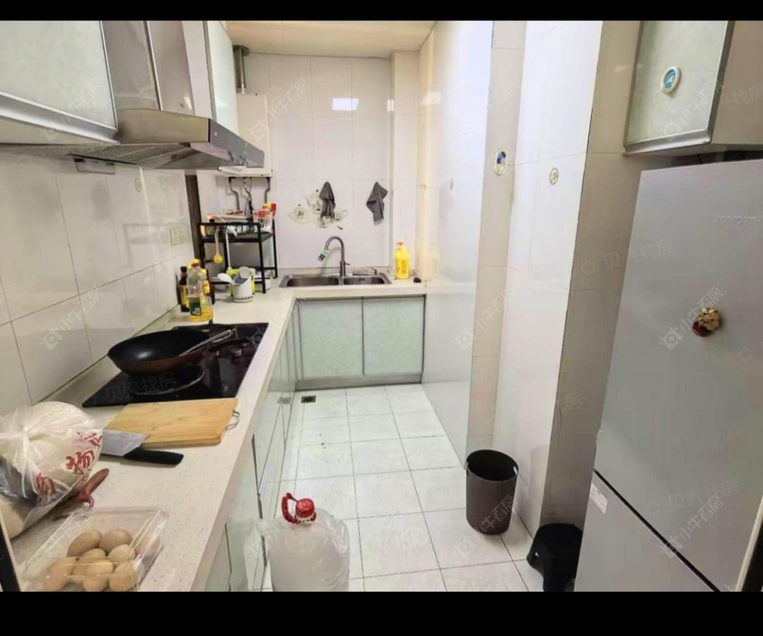 公园壹号四期房源室内图 常州公园壹号四期在租房源室内图_小牛看房