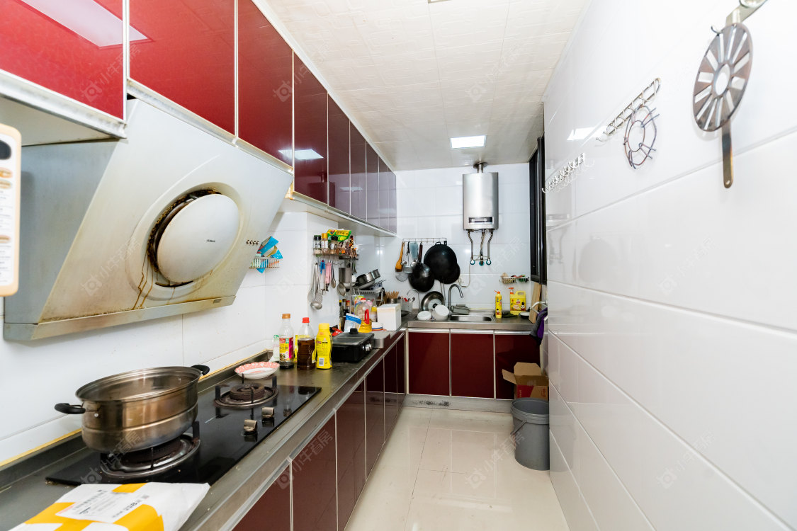 常州华润国际一期在售二手房源室内图_小牛看房