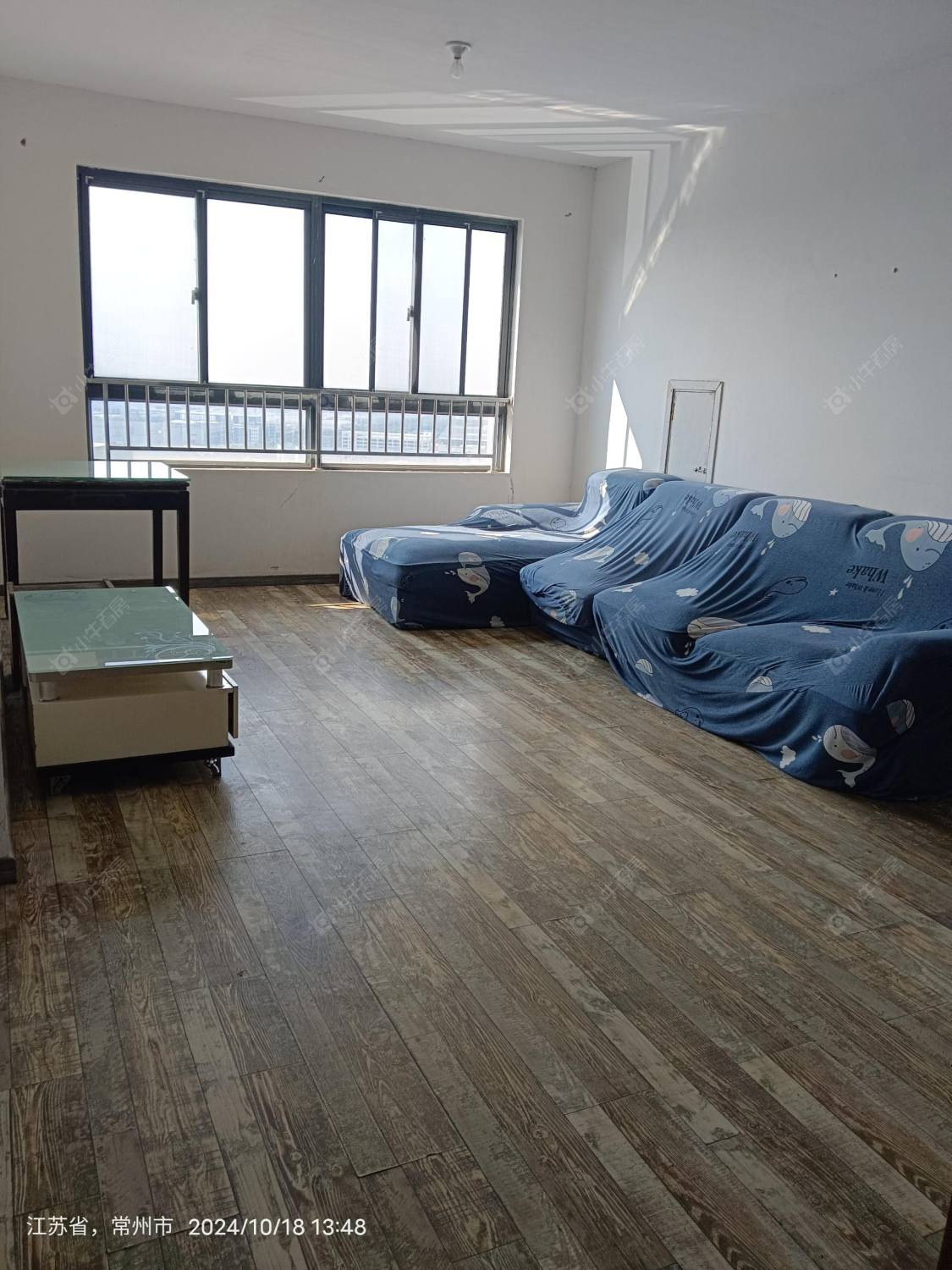 常州顺园九村在租房源室内图_小牛看房