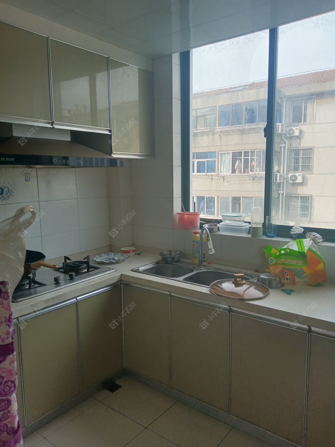 常州古方新村在租房源_小牛看房