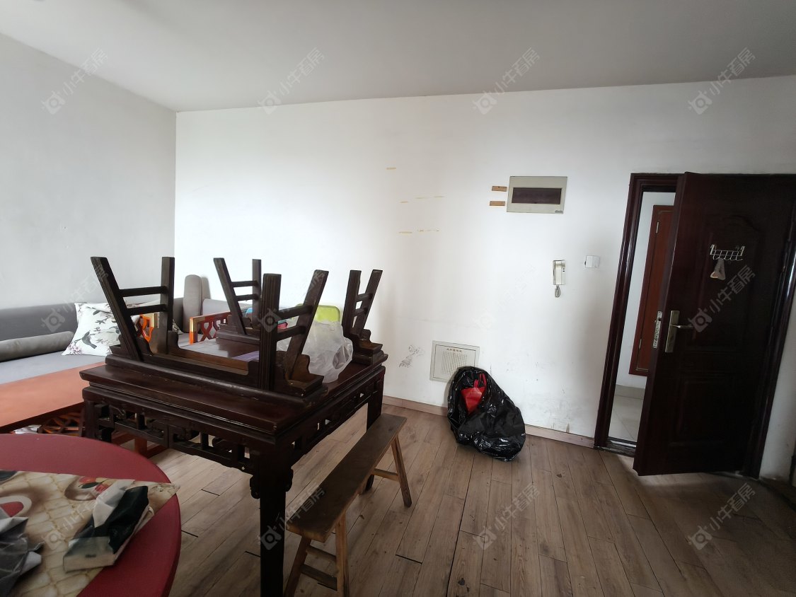 常州松涛苑在租房源室内图_小牛看房