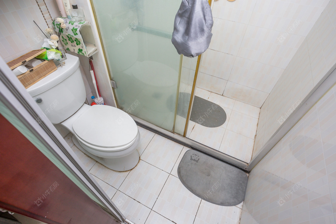 常州青山湾南区在售二手房源室内图_小牛看房