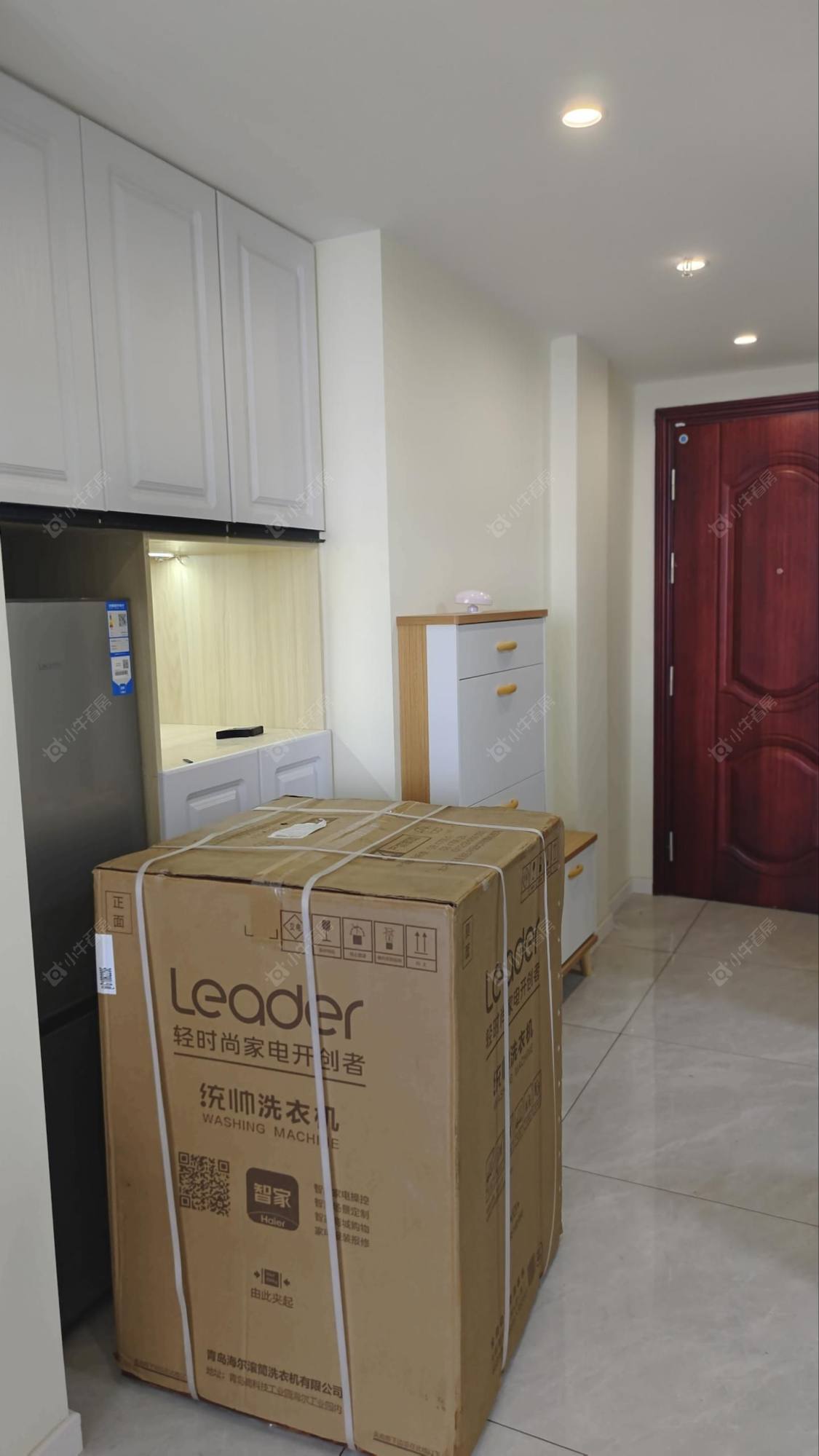 碧桂园壹号天禧房源室内图 常州碧桂园壹号天禧在租房源室内图_小牛看房