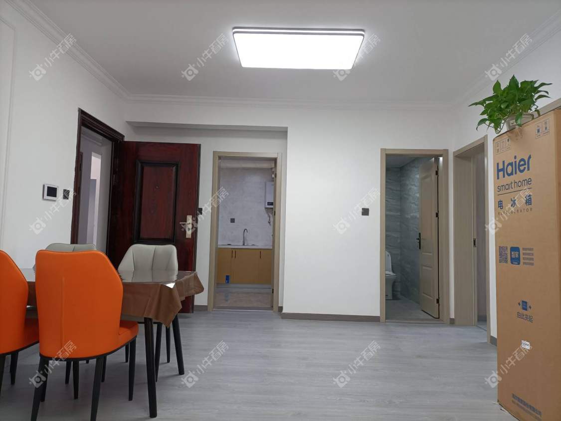 常州潞城花苑在租房源_小牛看房