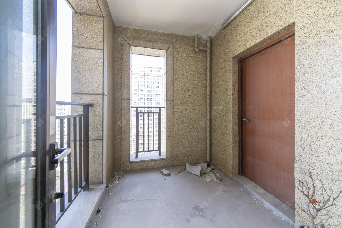 常州紫金城南区在售二手房源室内图_小牛看房