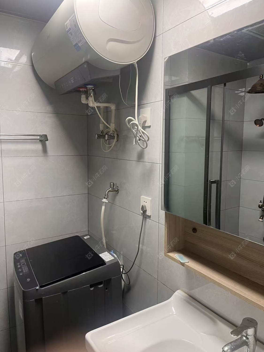 常州悦动广场在租房源室内图_小牛看房