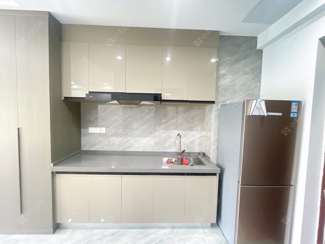 常州新城吾悦印巷在租房源室内图_小牛看房