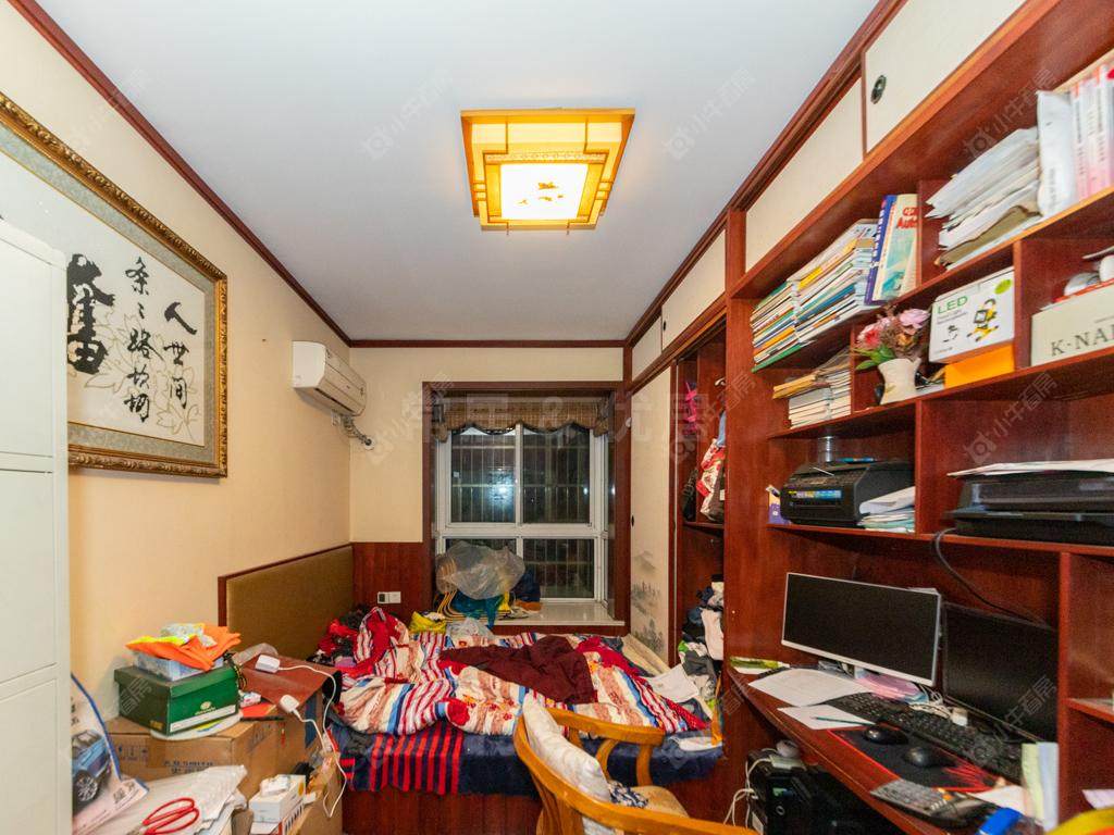 常州春江中央花苑北区在售二手房源室内图_小牛看房