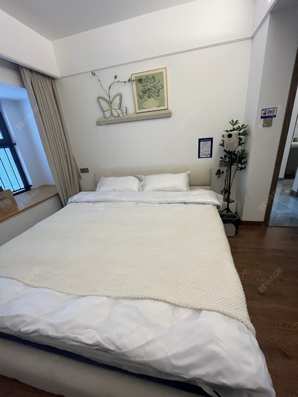 常州碧桂园碧玥和鸣在租房源室内图_小牛看房