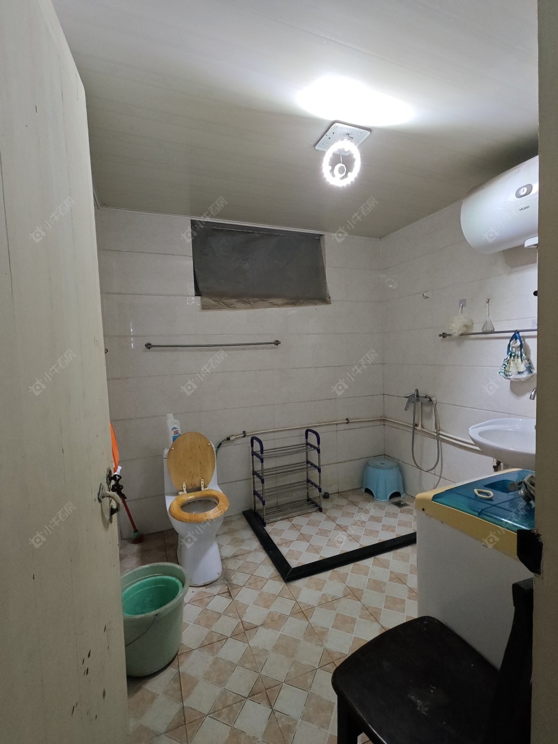 常州圩墩村在租房源_小牛看房