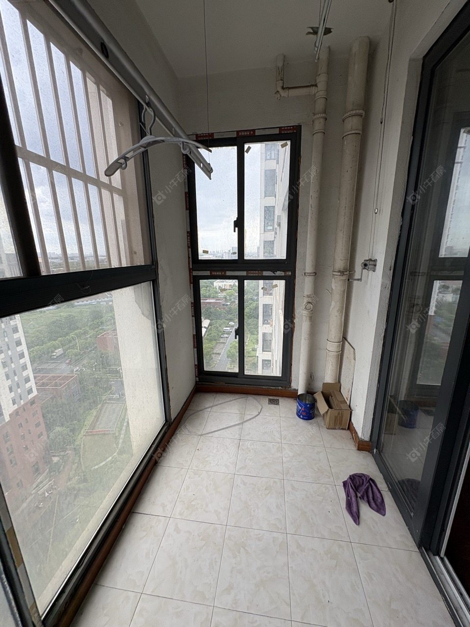 常州丁香苑(钟楼)在租房源室内图_小牛看房