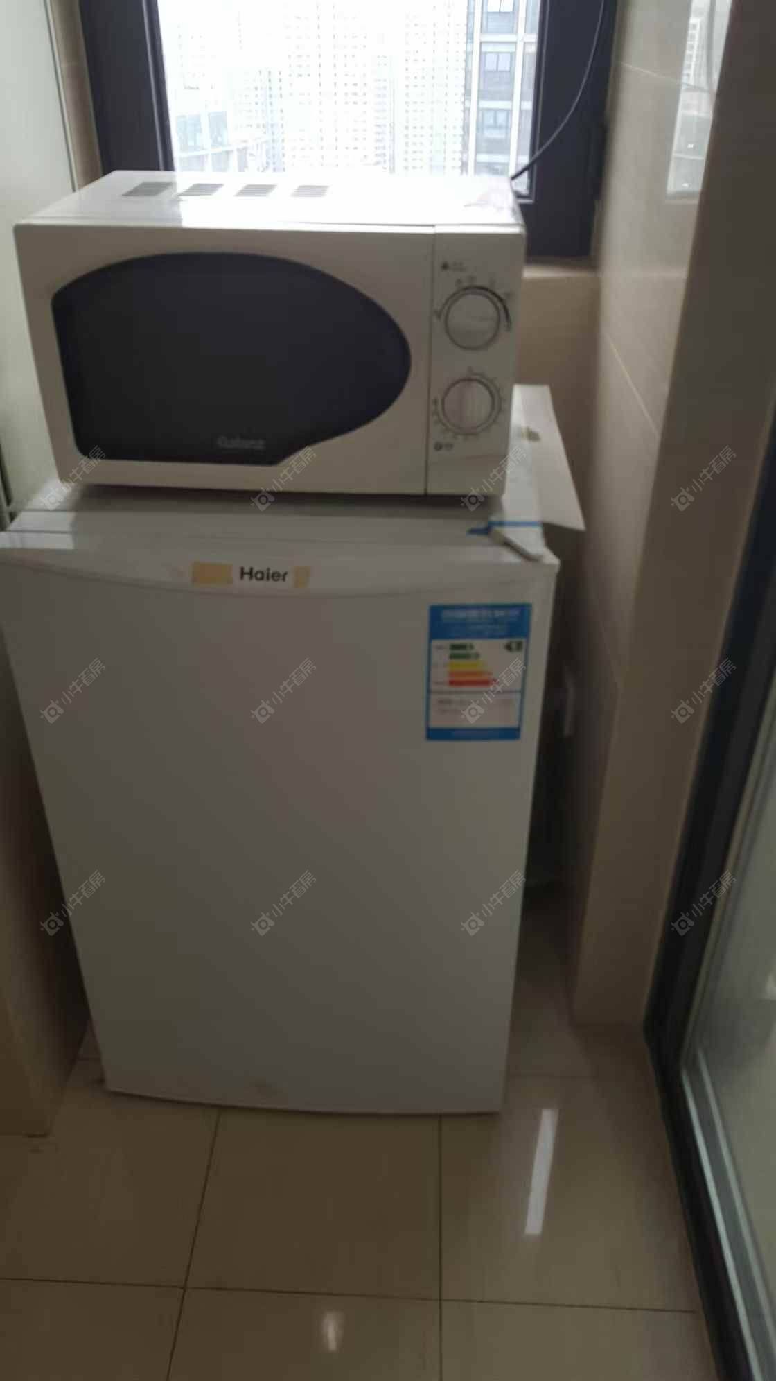 常州新北万达广场在租房源室内图_小牛看房