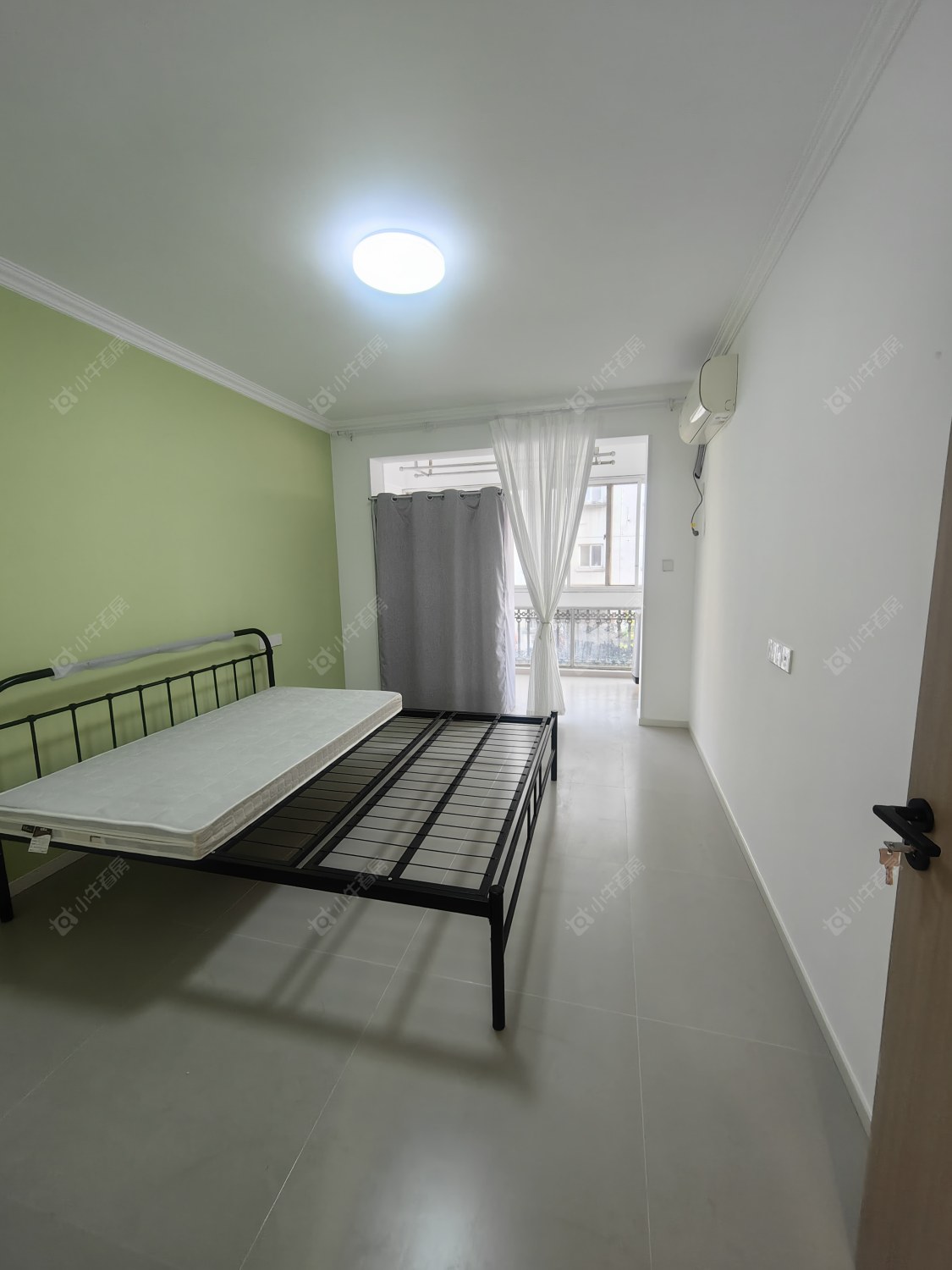 常州藻江花园一期在租房源_小牛看房