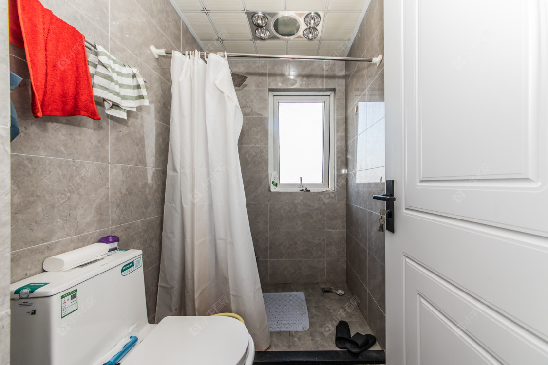 常州锦绣天地在售二手房源室内图_小牛看房