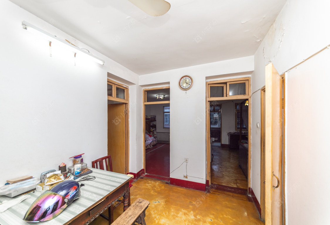 常州清潭六村在售二手房_小牛看房