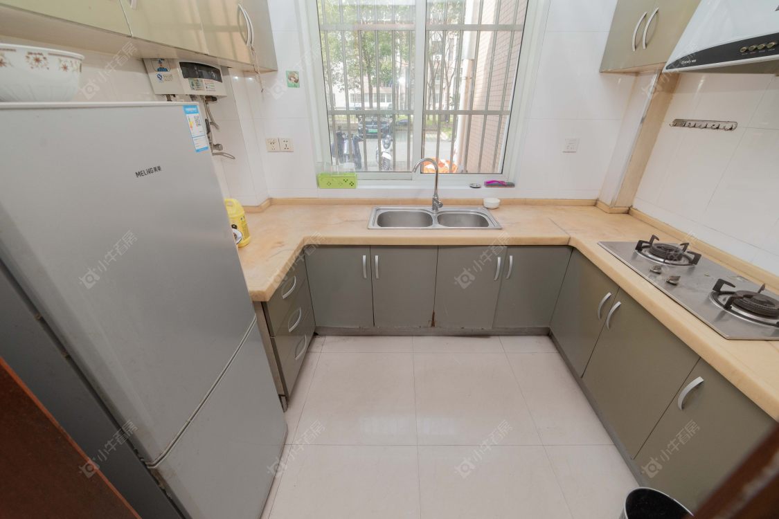 常州金梅花园北区在售二手房源室内图_小牛看房