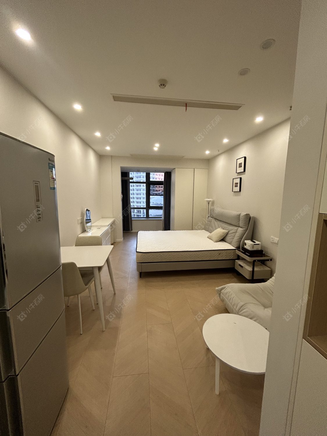 常州运河天地租房_小牛看房