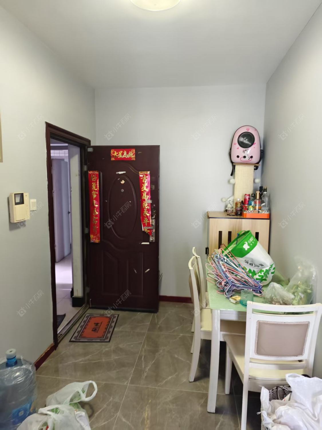 常州天禄商务广场在租房源室内图_小牛看房