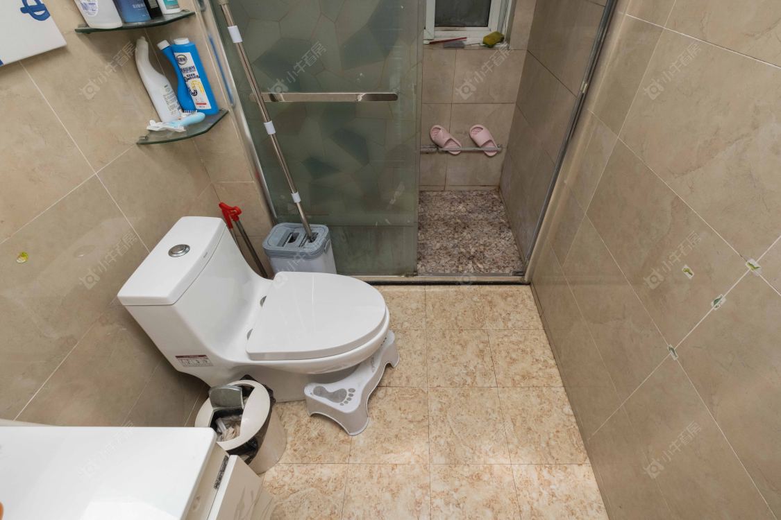 常州申达林与城在售二手房源室内图_小牛看房