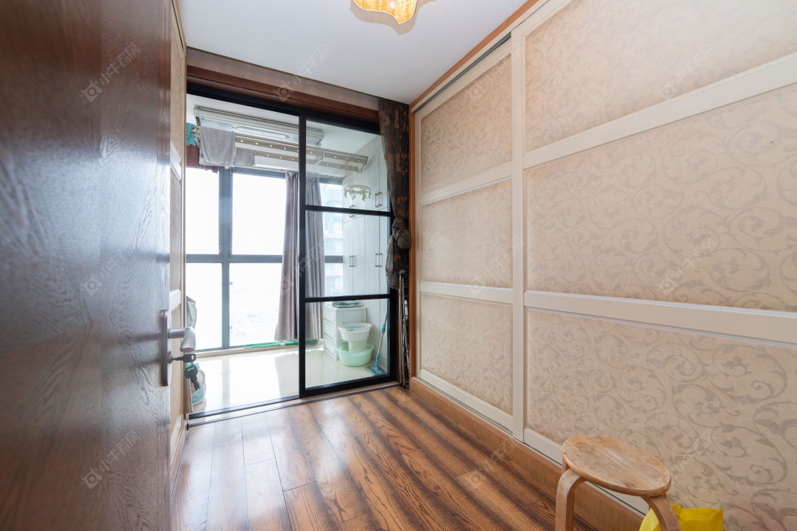 常州高成莱茵三期在售二手房源室内图_小牛看房