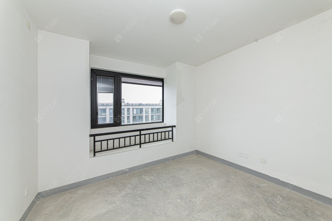 常州绿城江南里在售二手房源室内图_小牛看房