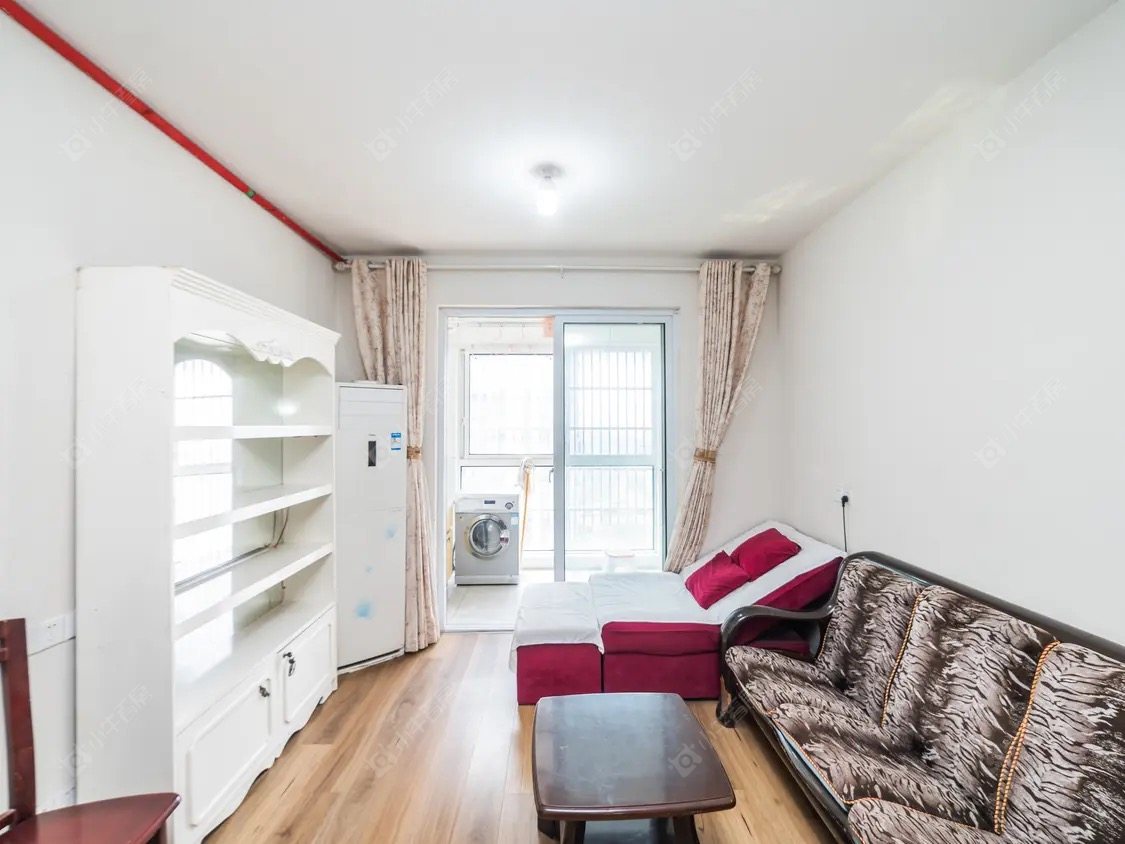 常州横麓雅居在租房源室内图_小牛看房