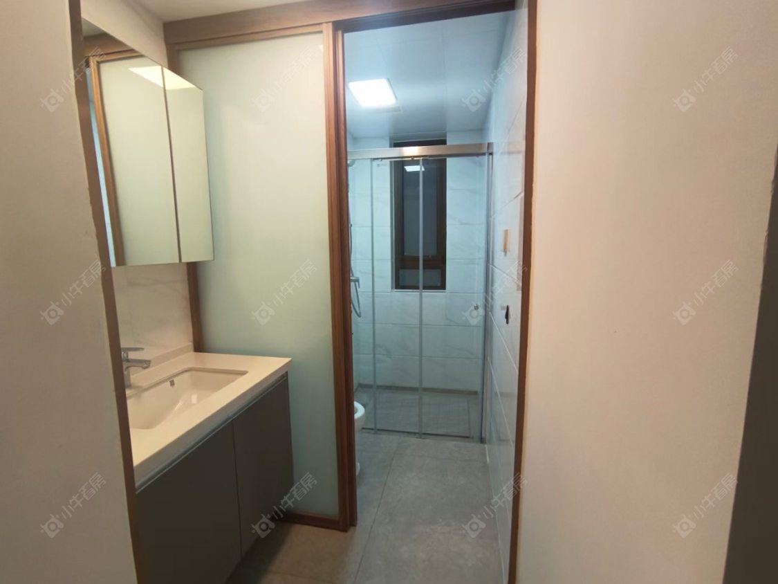 常州碧桂园碧玥和鸣在租房源室内图_小牛看房