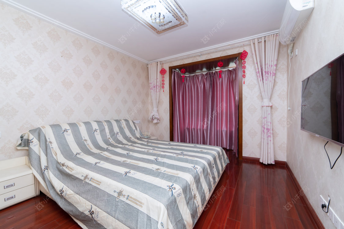 常州御水华庭一期在售二手房源室内图_小牛看房