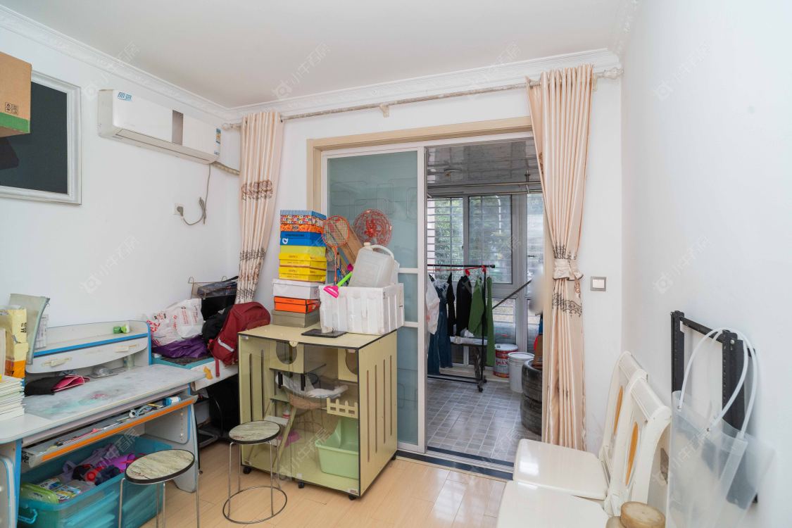 金色领寓房源室内图 常州金色领寓在售二手房源室内图_小牛看房