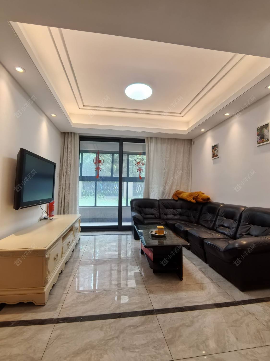 常州龙运天城在租房源室内图_小牛看房