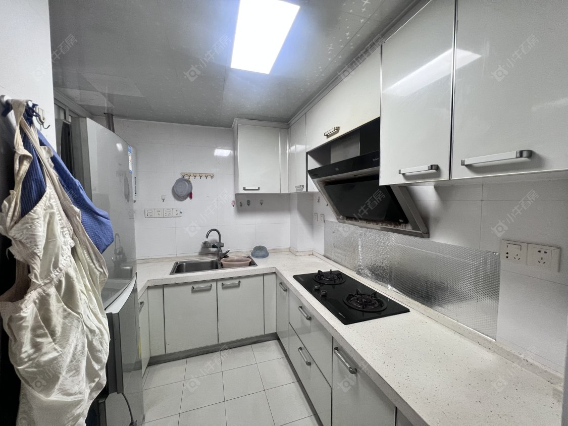 常州九洲新家园在租房源室内图_小牛看房