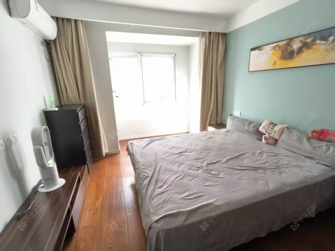 常州青建鼎都在租房源室内图_小牛看房