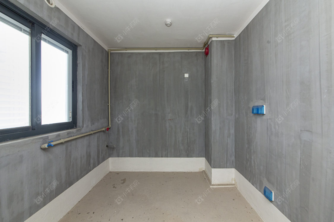 常州新城锦域在售二手房源室内图_小牛看房