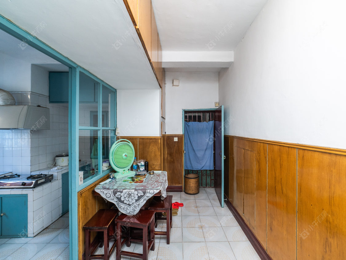 常州工房北区十一区在售二手房源室内图_小牛看房