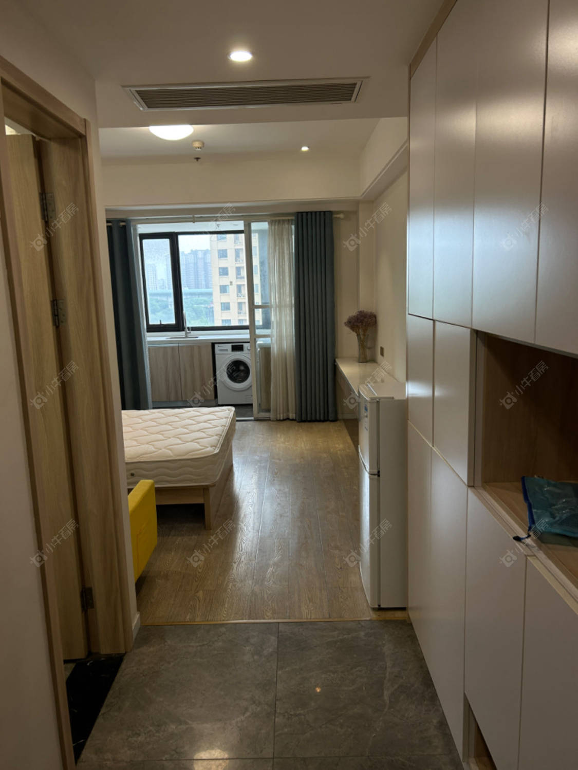 常州九洲花园四期在租房源_小牛看房