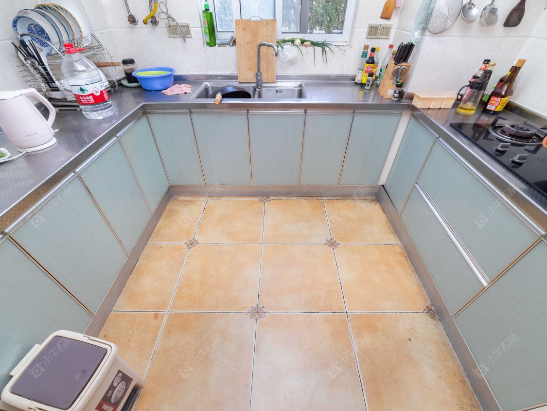 常州新城香溢澜桥二期在售二手房源室内图_小牛看房