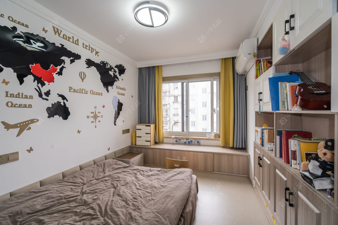 常州景福苑在售二手房源室内图_小牛看房