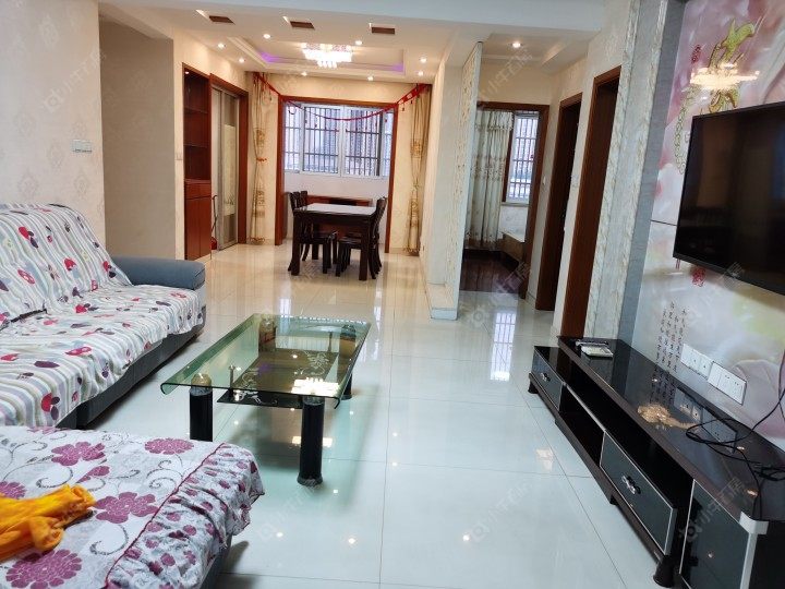 常州金梅花园北区在租房源_小牛看房