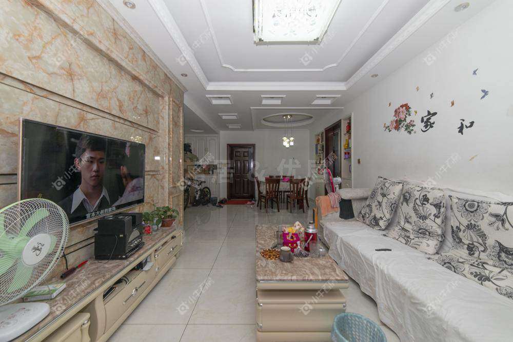 常州聚湖雅苑在租房源室内图_小牛看房