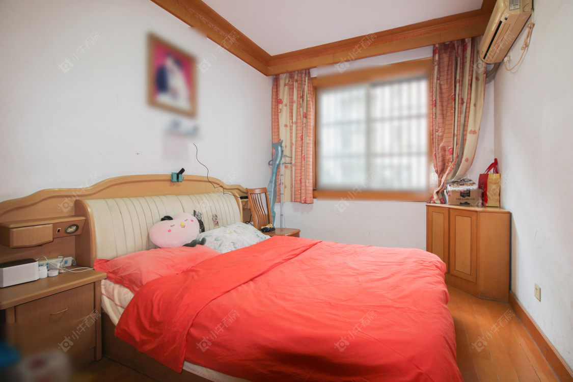 常州中凉新村六期在售二手房源室内图_小牛看房