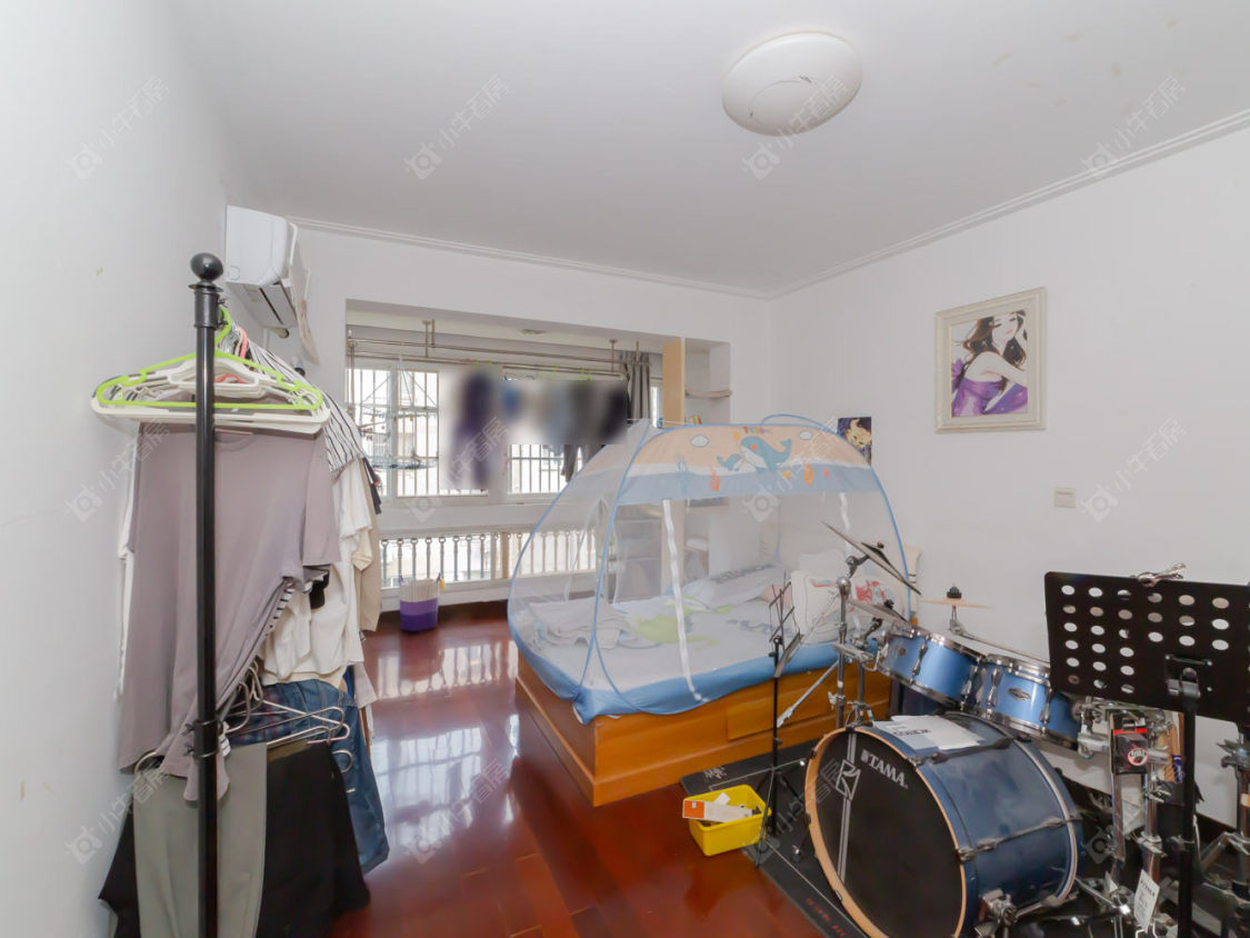 常州藻江花园一期在售二手房源室内图_小牛看房