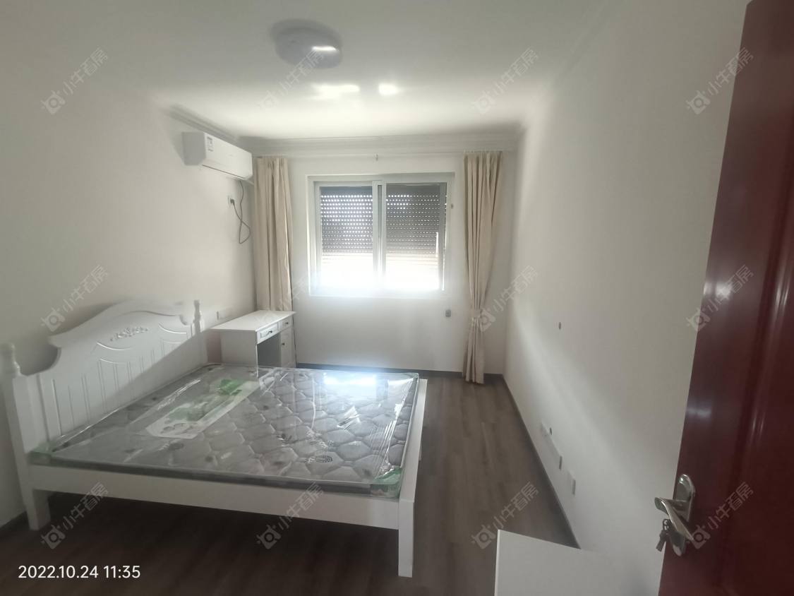 海华花园房源户型图 常州海华花园在租房源户型图_小牛看房