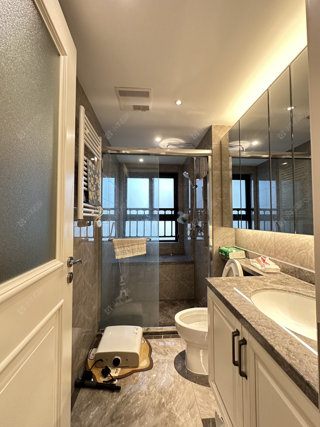 常州新城华宇悦隽公馆在租房源室内图_小牛看房