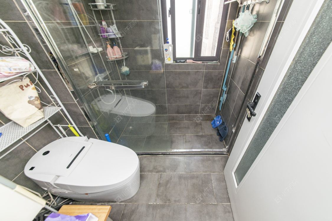 常州绿地峰云汇在售二手房源室内图_小牛看房