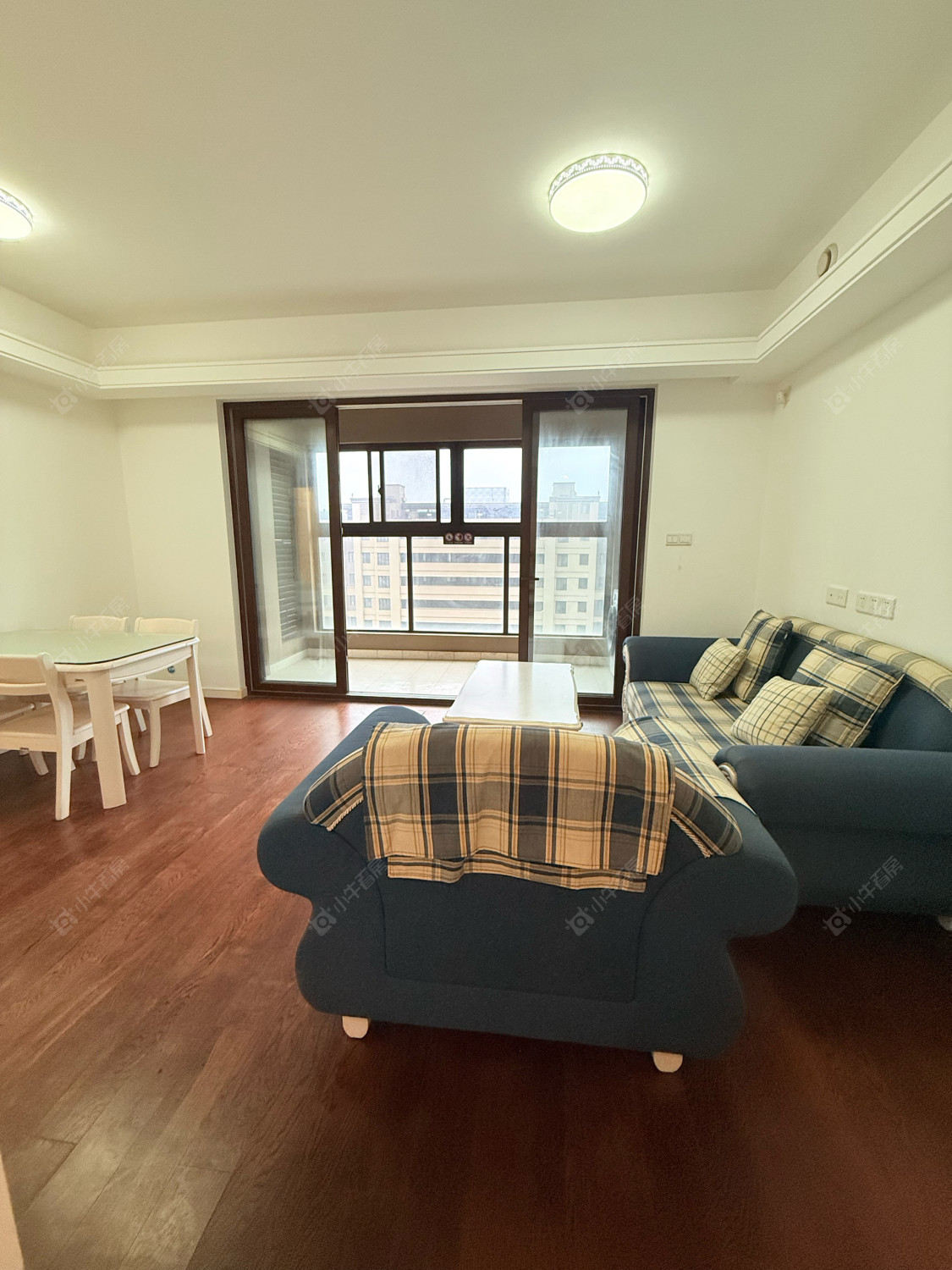 万科弘阳君望甲第房源室内图 常州万科弘阳君望甲第在租房源室内图_小牛看房