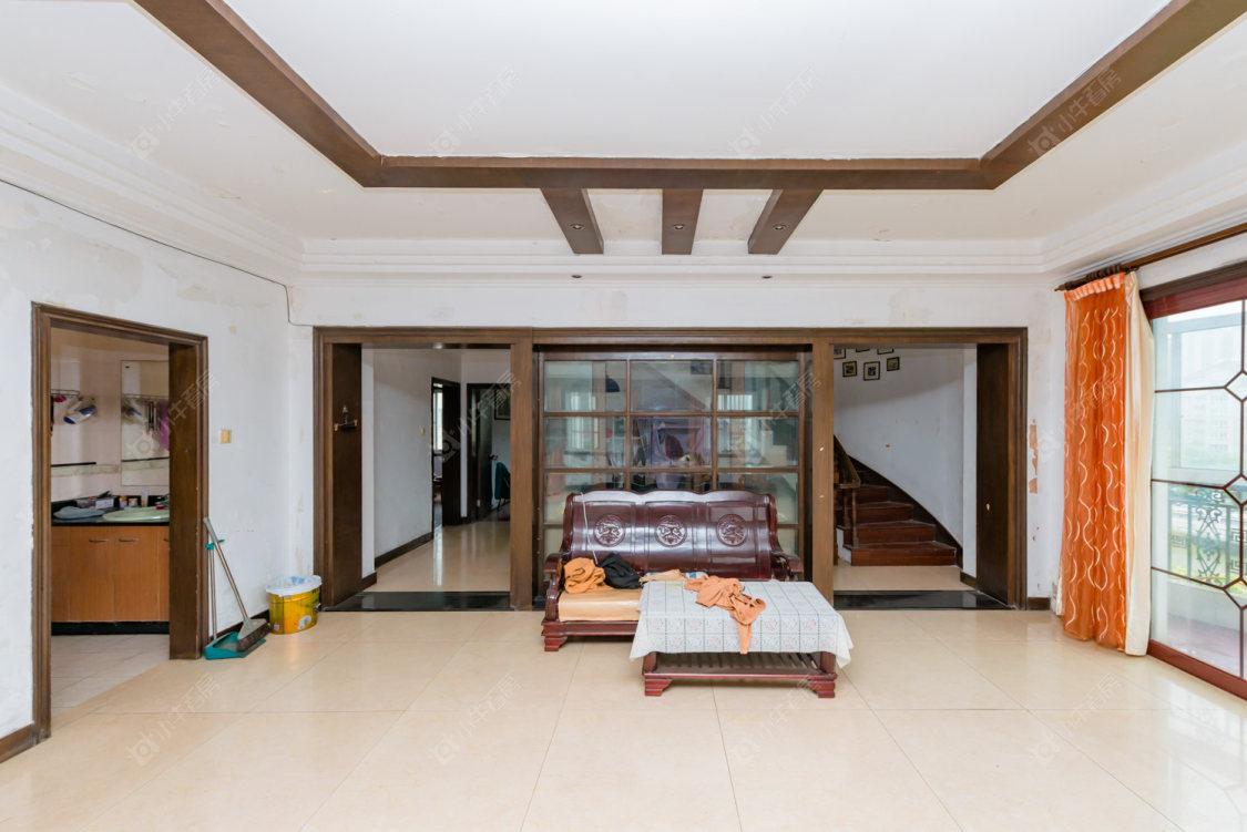 常州安阳花苑南区在售二手房源_小牛看房