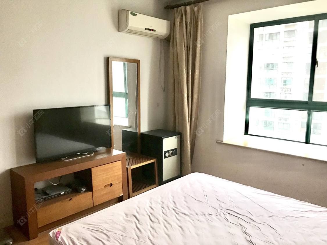 常州鹏欣丽都在租房源室内图_小牛看房