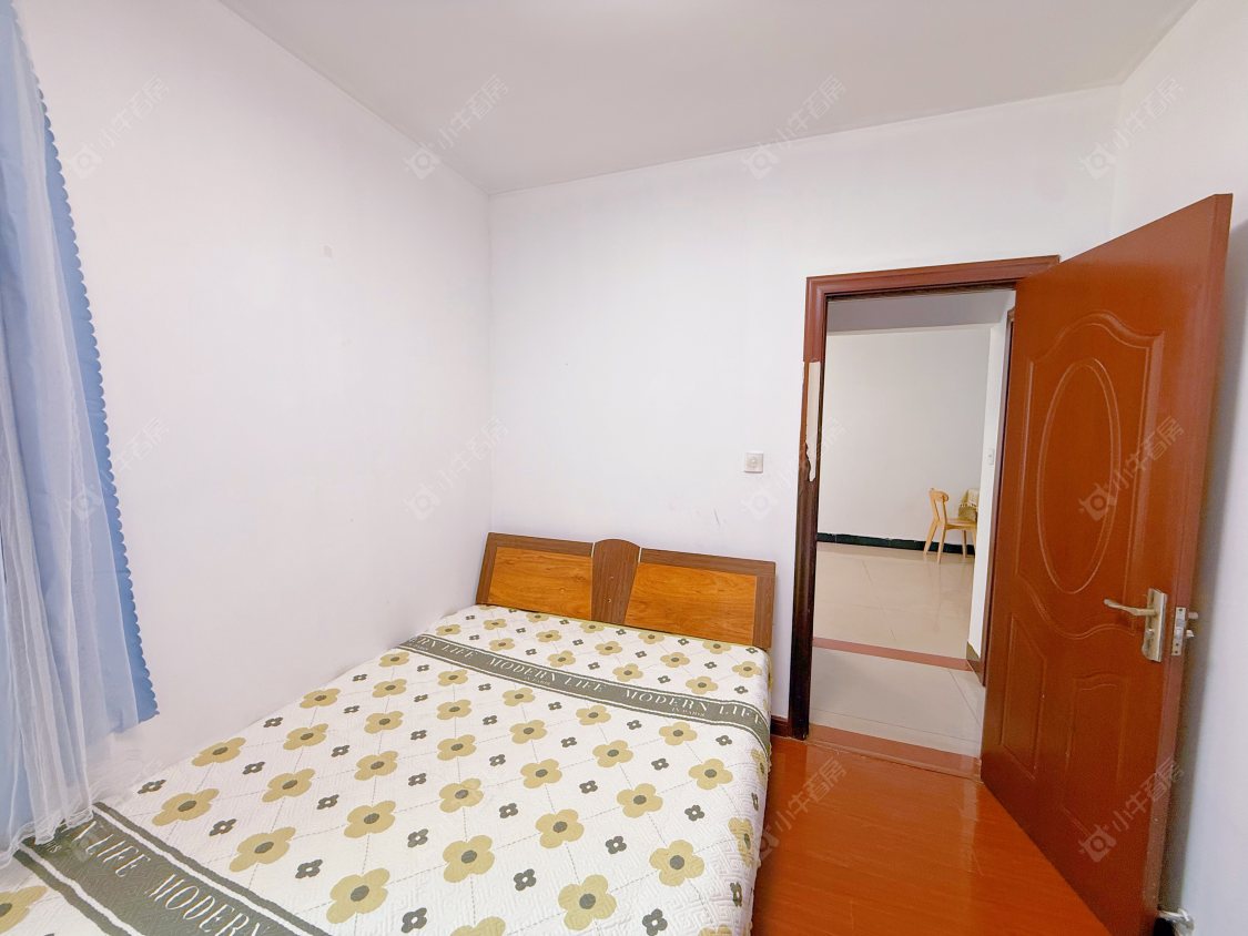 常州御城在租房源室内图_小牛看房