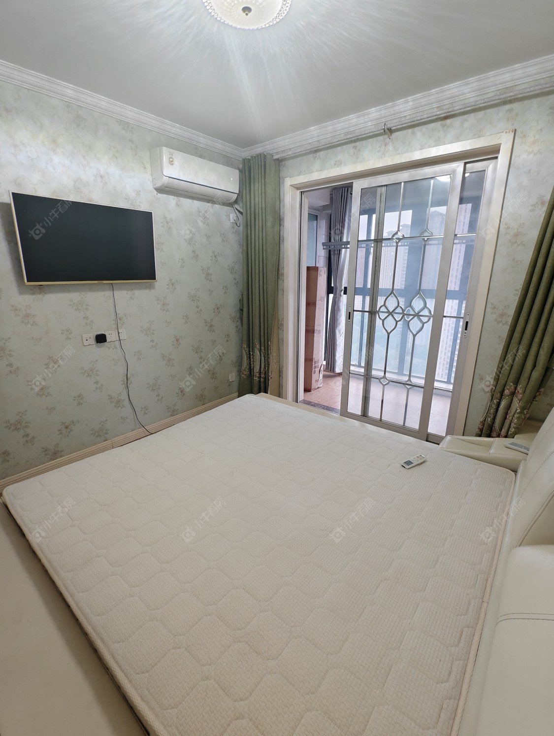 常州白马公馆在租房源_小牛看房